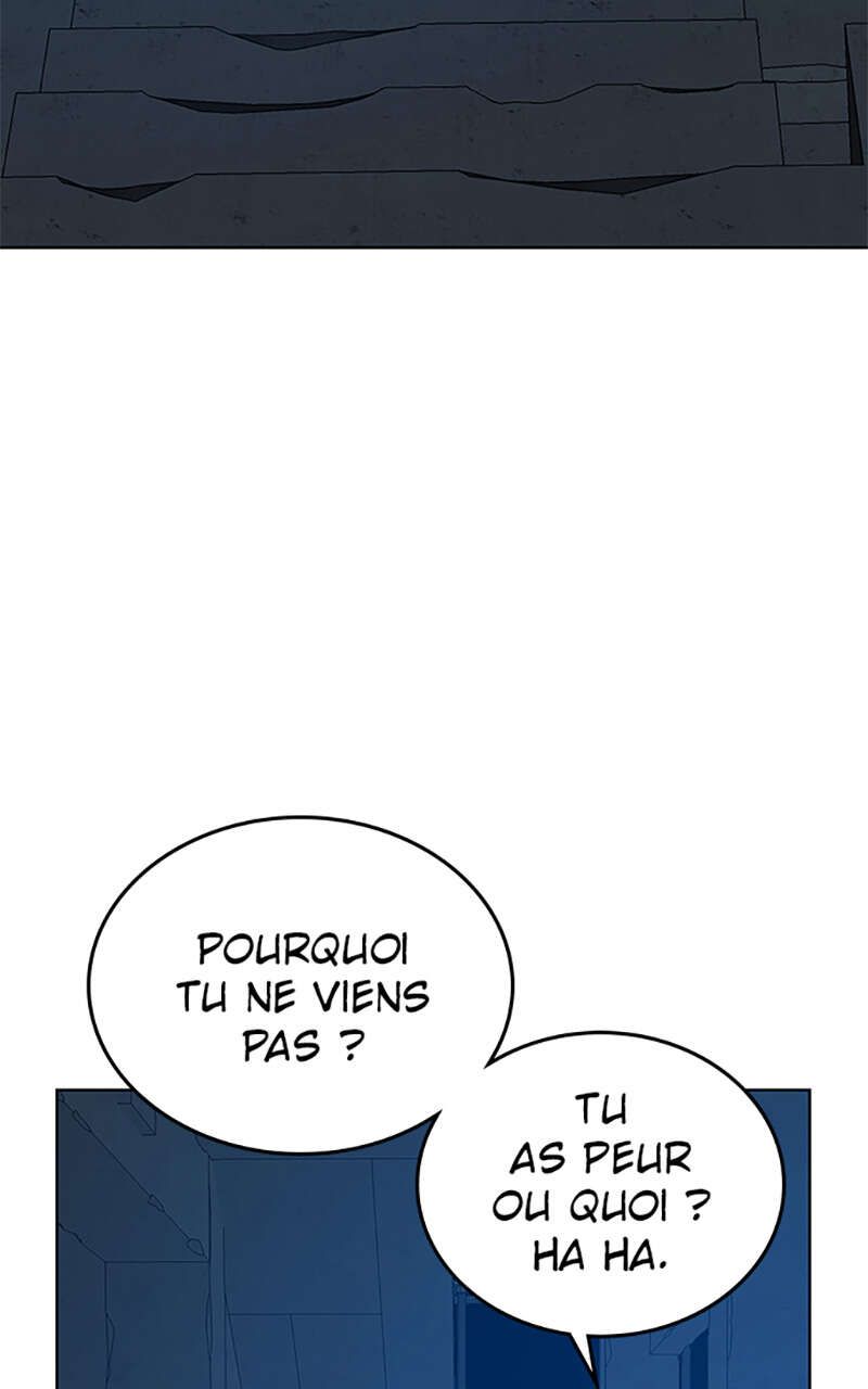 Read Reality Quest FR Manga Online