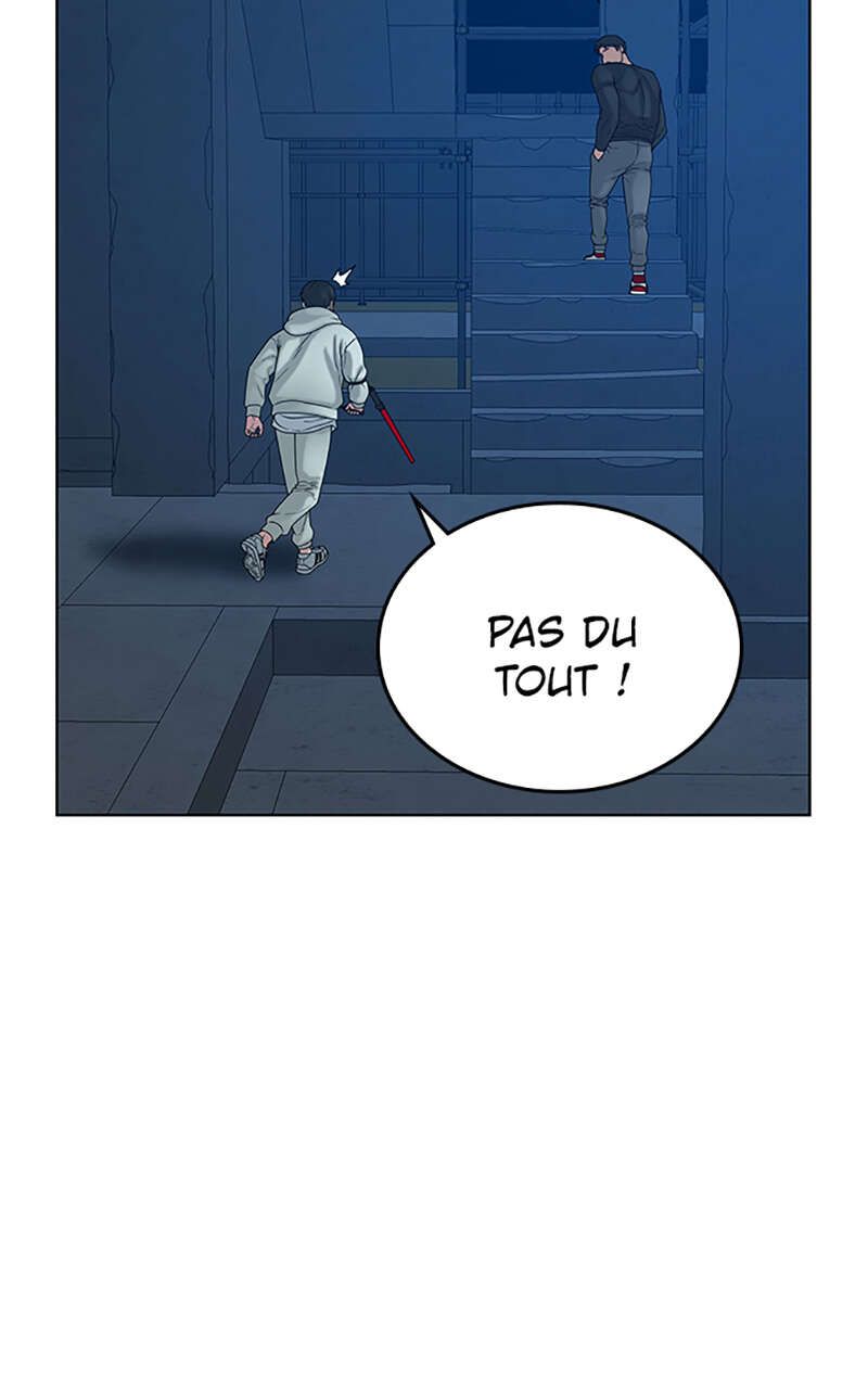 Read Reality Quest FR Manga Online