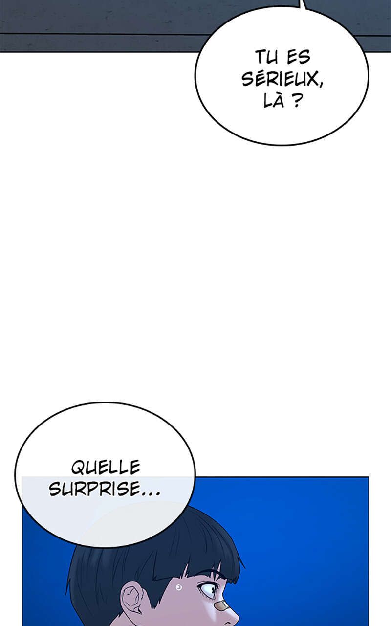 Read Reality Quest FR Manga Online