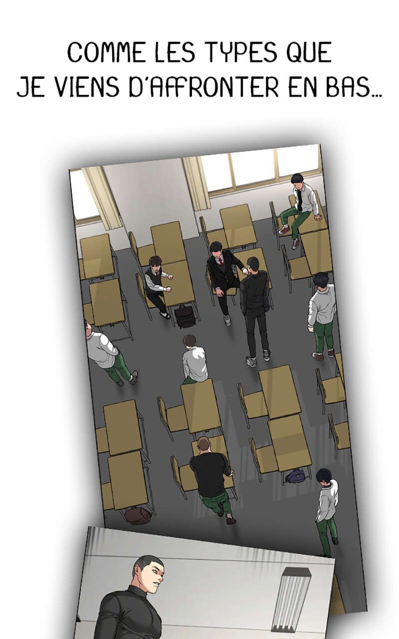 Read Reality Quest FR Manga Online