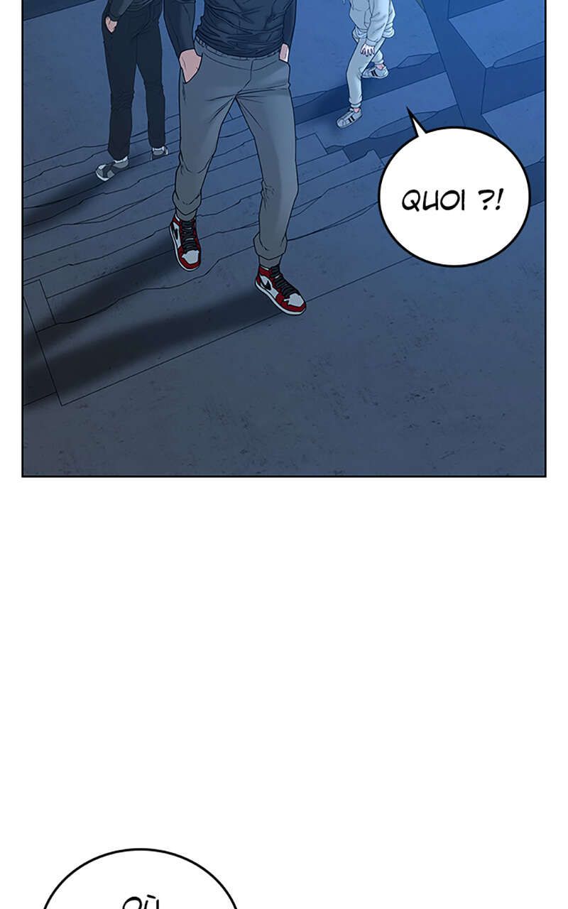 Read Reality Quest FR Manga Online