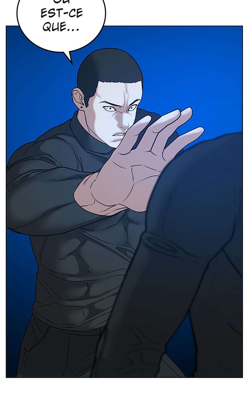 Read Reality Quest FR Manga Online