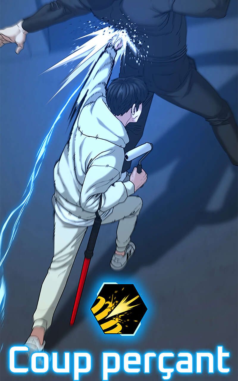 Read Reality Quest FR Manga Online