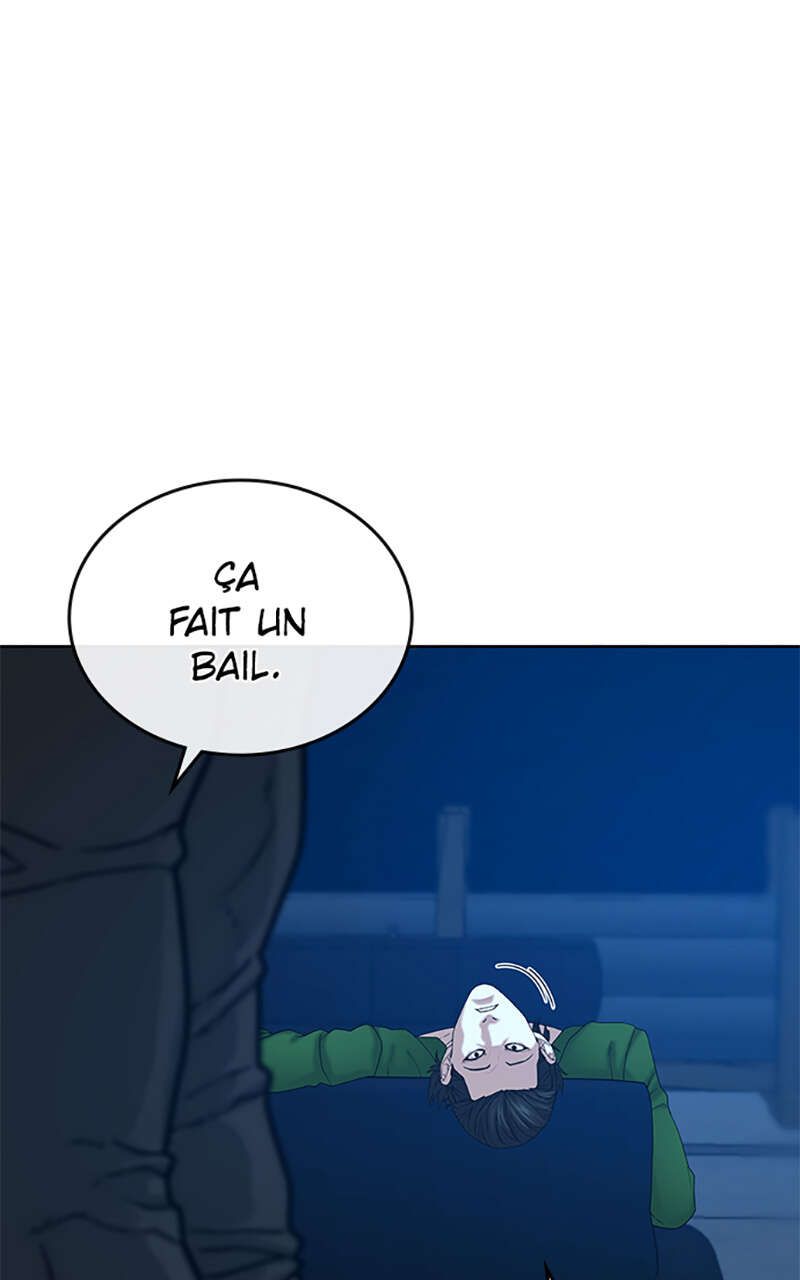 Read Reality Quest FR Manga Online