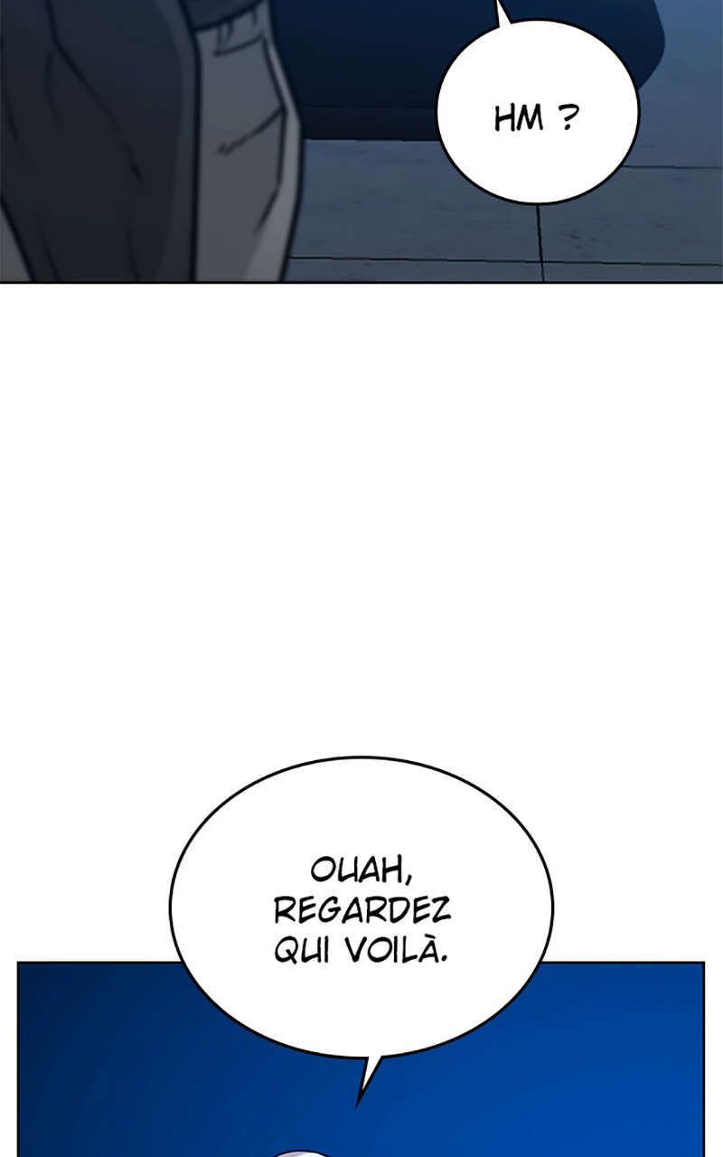 Read Reality Quest FR Manga Online