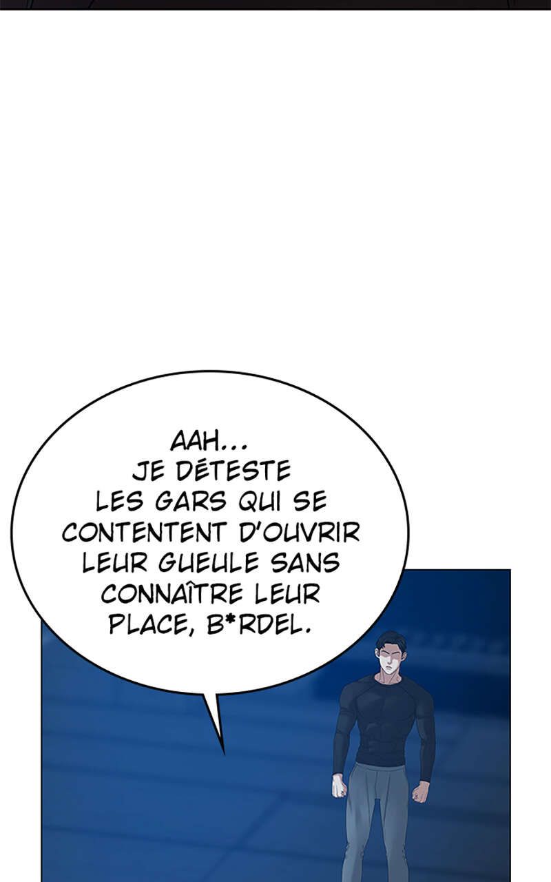 Read Reality Quest FR Manga Online