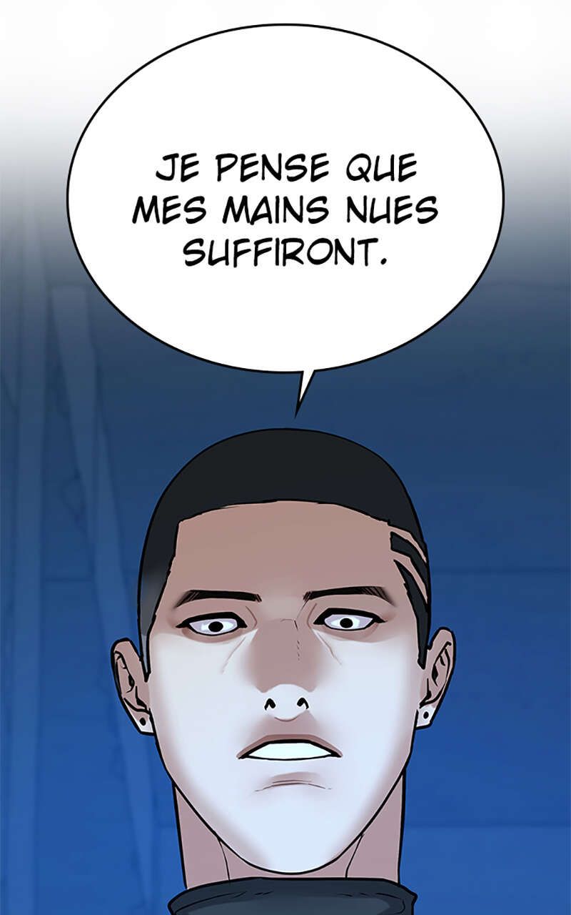 Read Reality Quest FR Manga Online