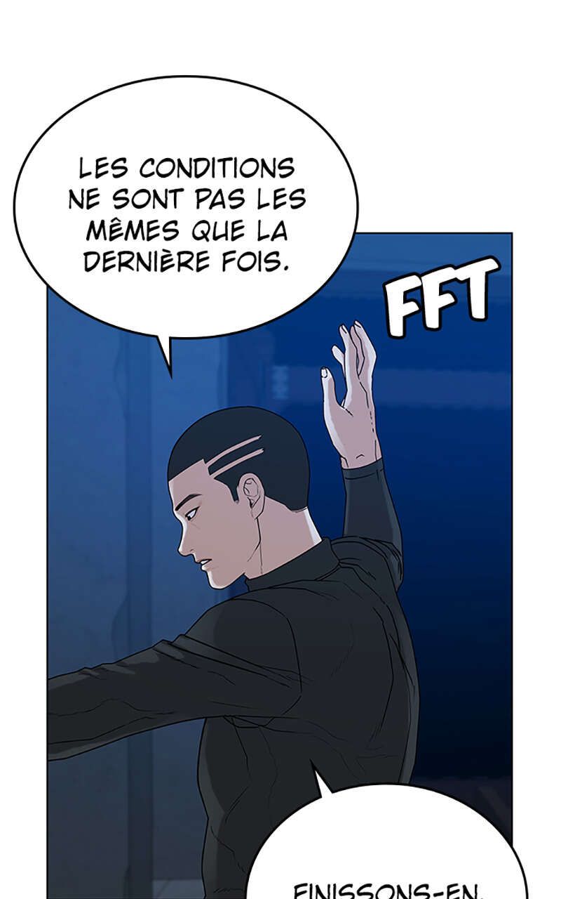 Read Reality Quest FR Manga Online