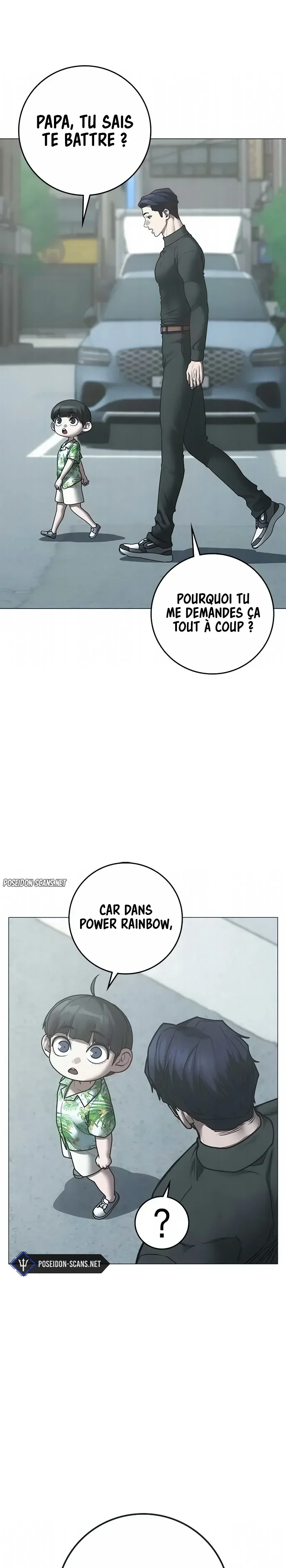 Read Reality Quest FR Manga Online