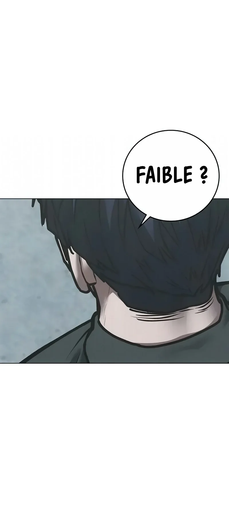 Read Reality Quest FR Manga Online