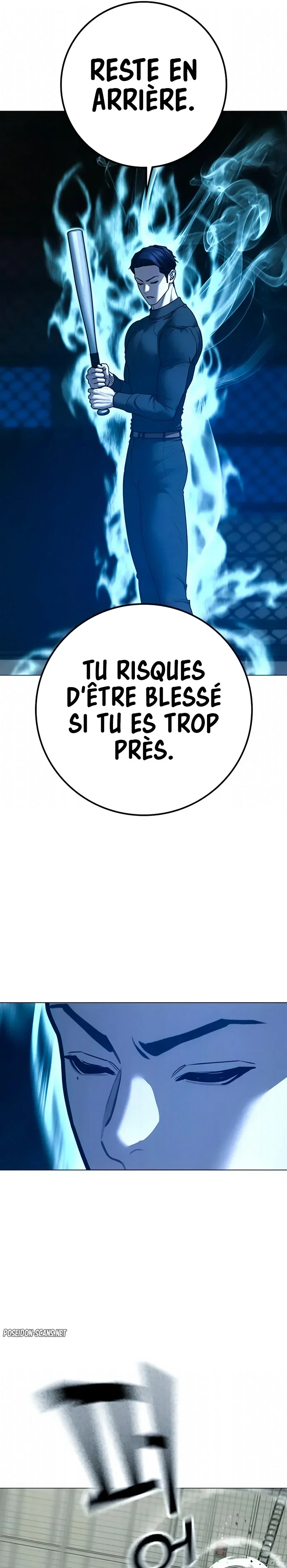 Read Reality Quest FR Manga Online