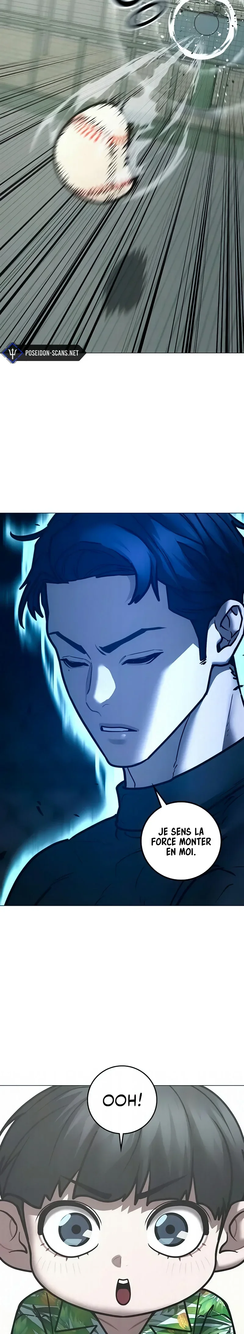 Read Reality Quest FR Manga Online
