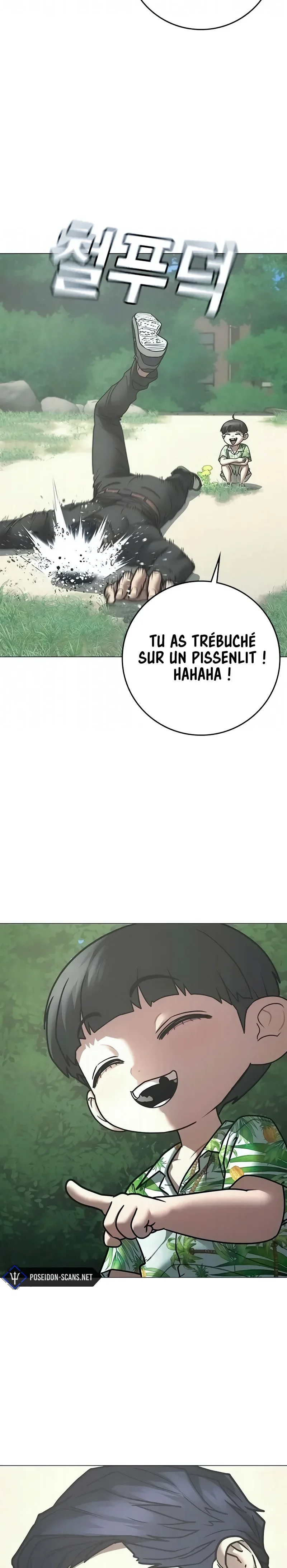 Read Reality Quest FR Manga Online