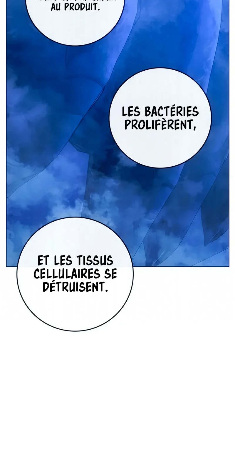 Read Reality Quest FR Manga Online