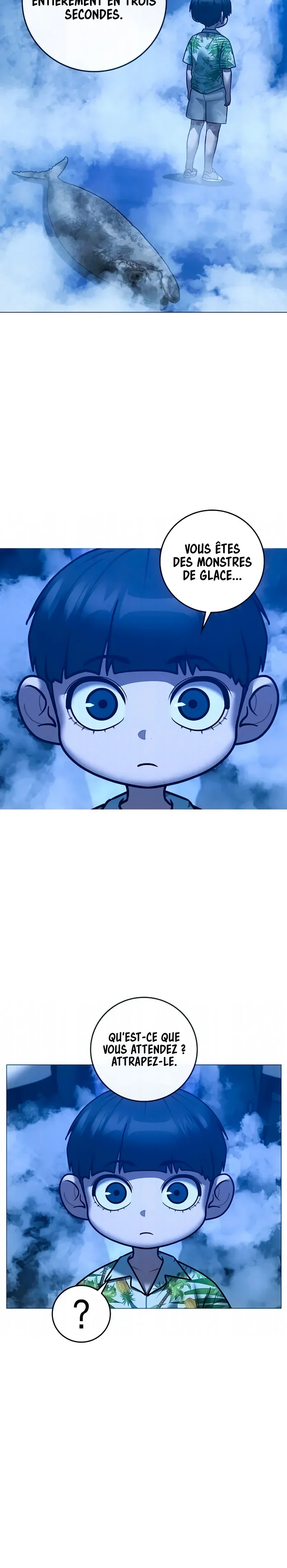 Read Reality Quest FR Manga Online