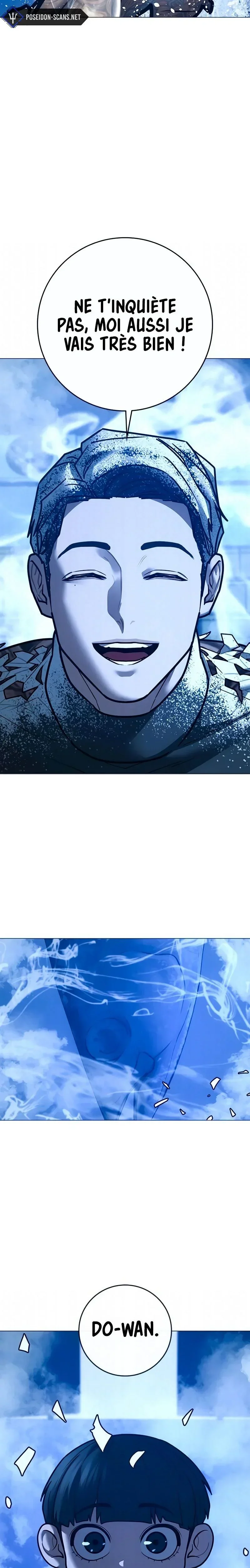 Read Reality Quest FR Manga Online