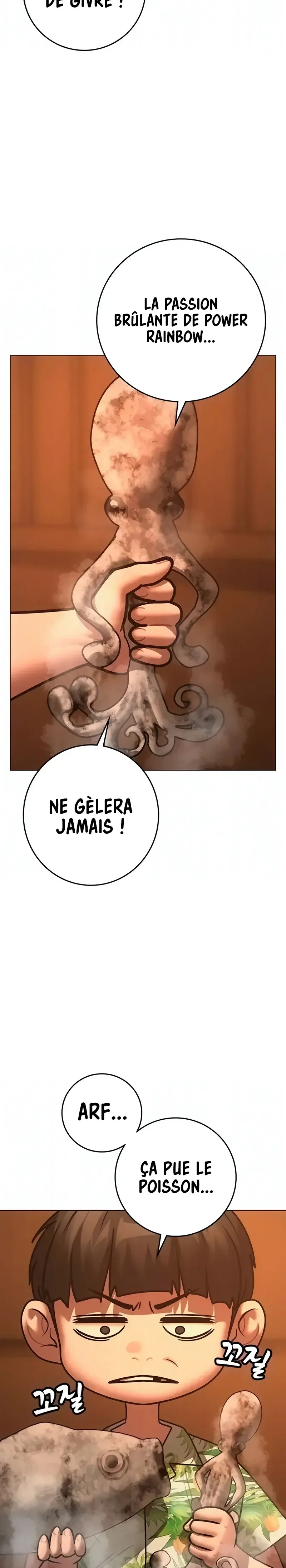 Read Reality Quest FR Manga Online