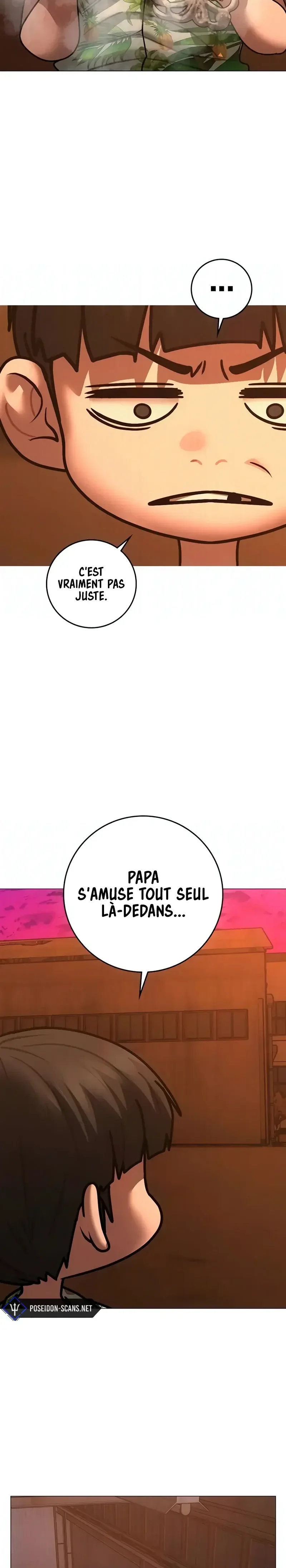Read Reality Quest FR Manga Online