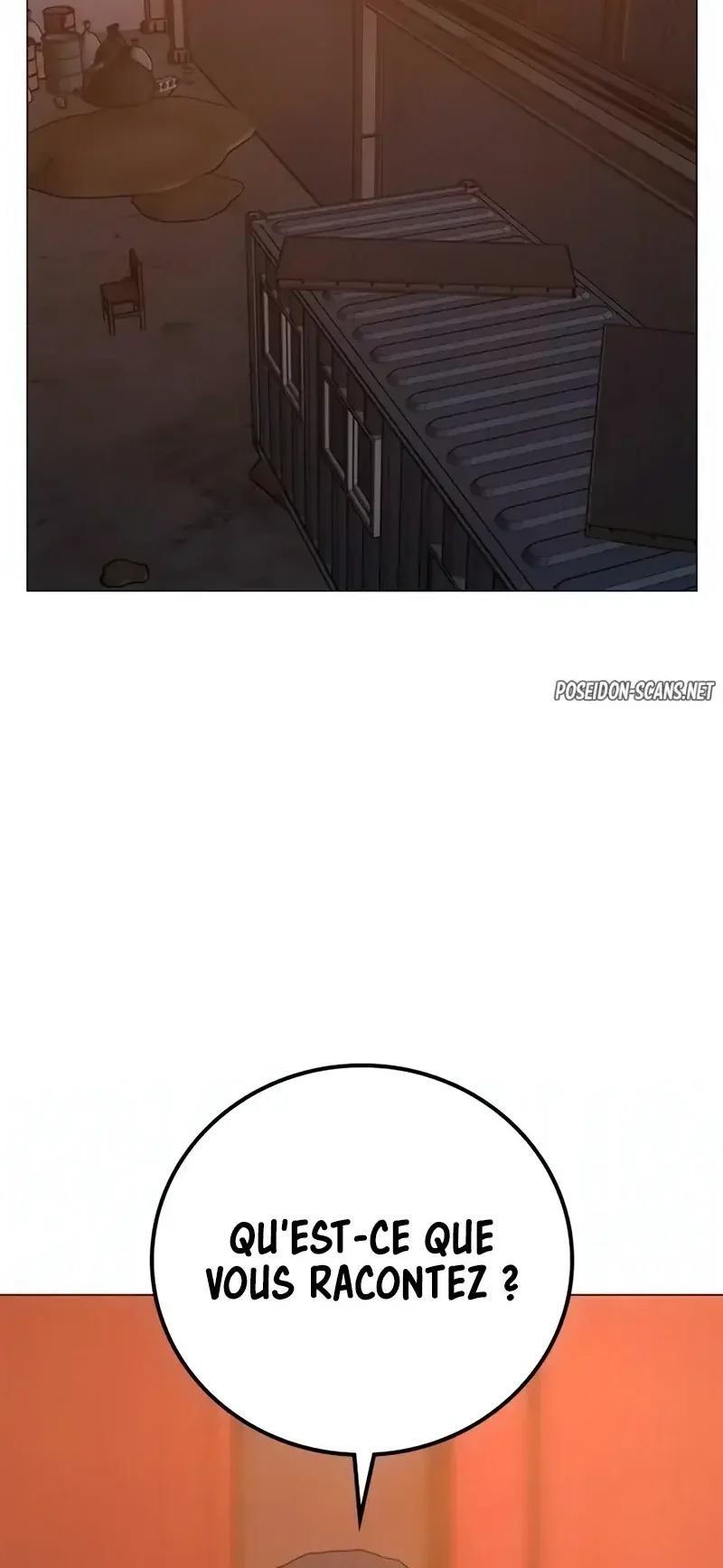 Read Reality Quest FR Manga Online