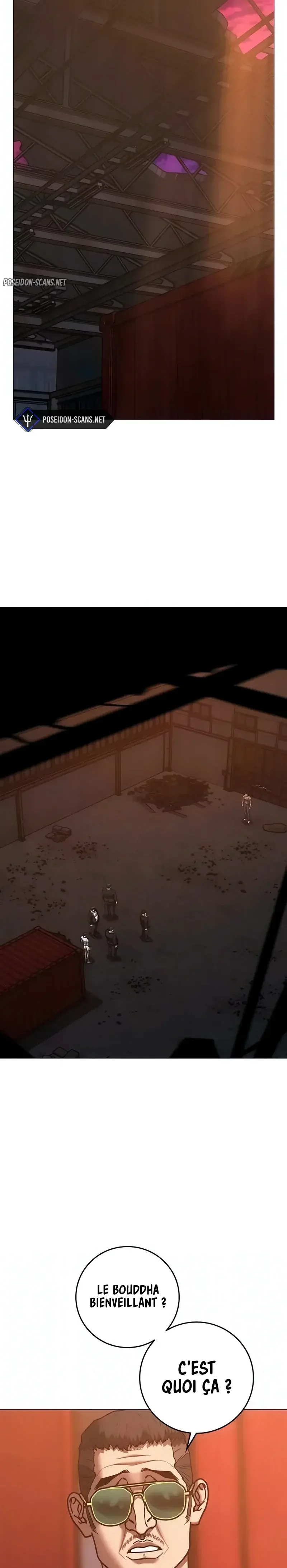 Read Reality Quest FR Manga Online