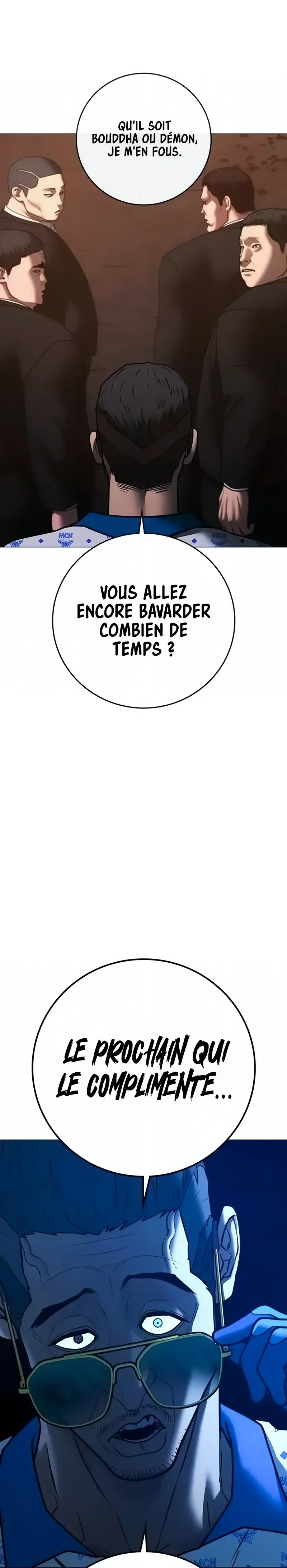 Read Reality Quest FR Manga Online