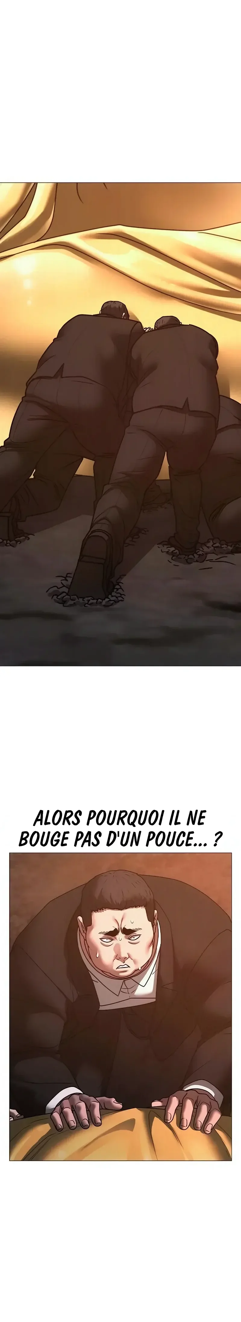 Read Reality Quest FR Manga Online