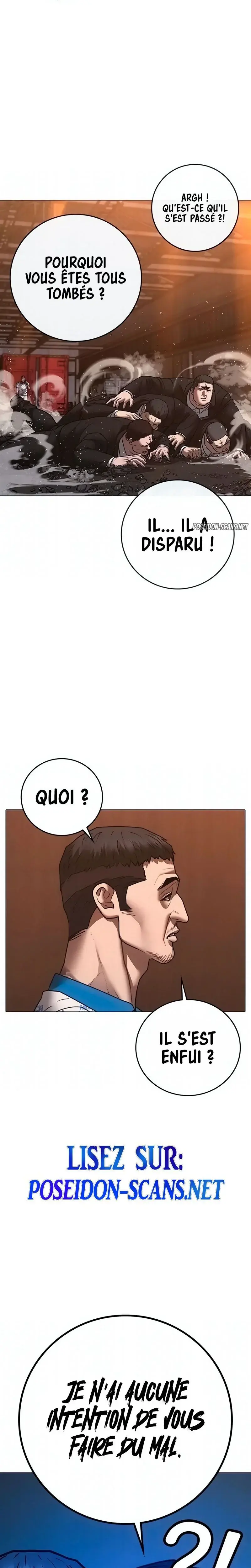 Read Reality Quest FR Manga Online