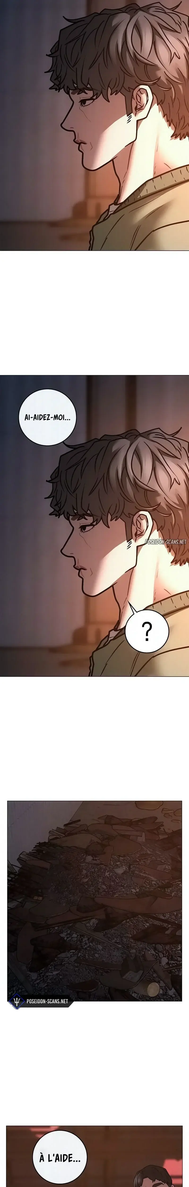 Read Reality Quest FR Manga Online