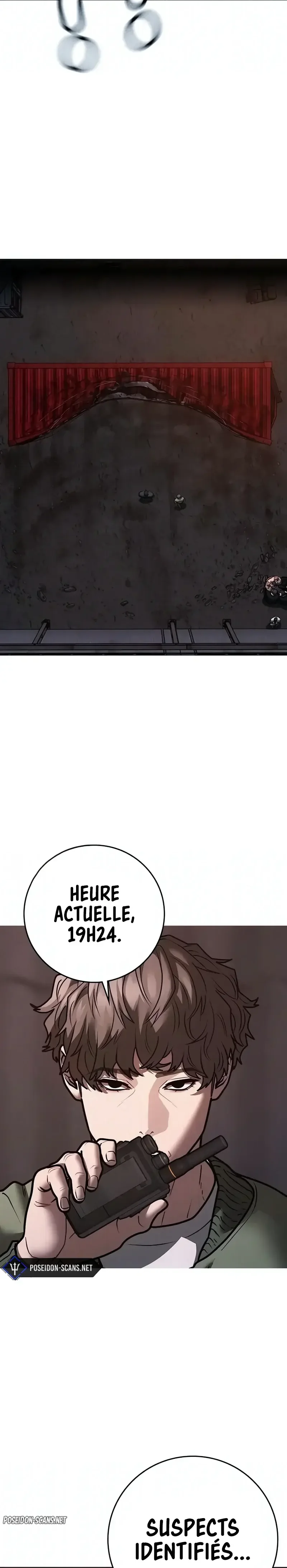 Read Reality Quest FR Manga Online