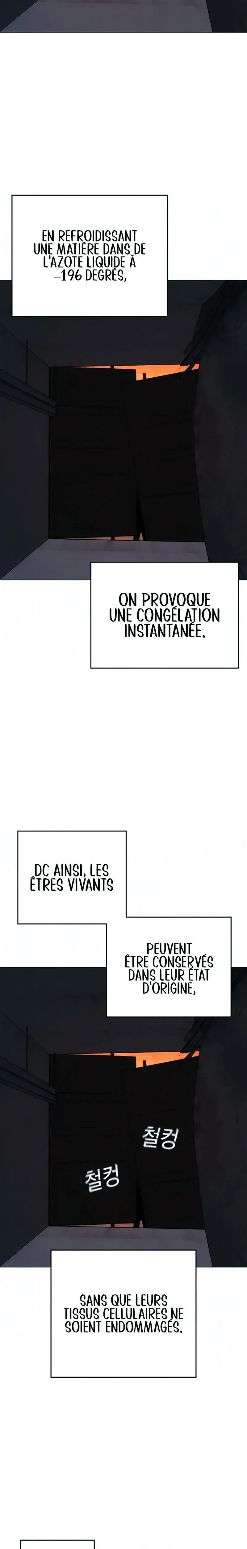 Read Reality Quest FR Manga Online