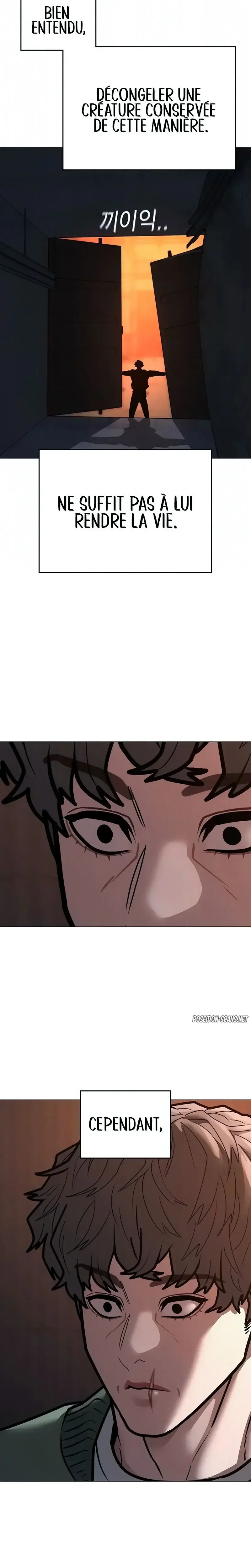Read Reality Quest FR Manga Online