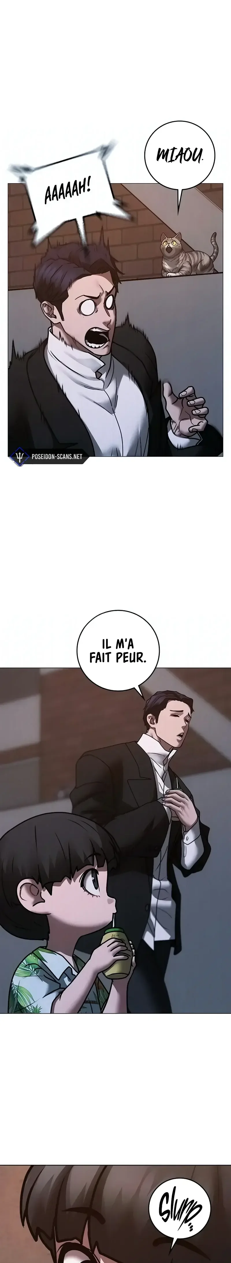 Read Reality Quest FR Manga Online