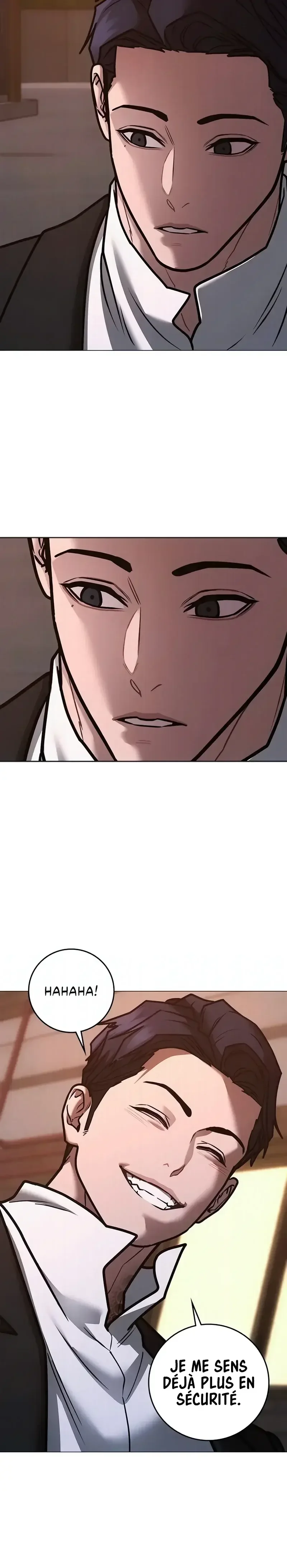 Read Reality Quest FR Manga Online