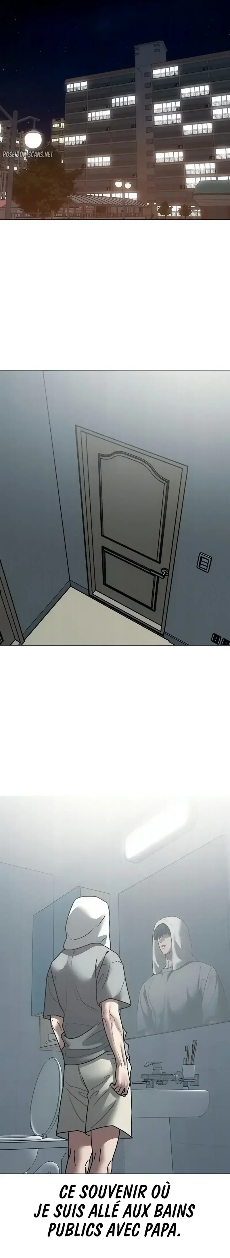 Read Reality Quest FR Manga Online