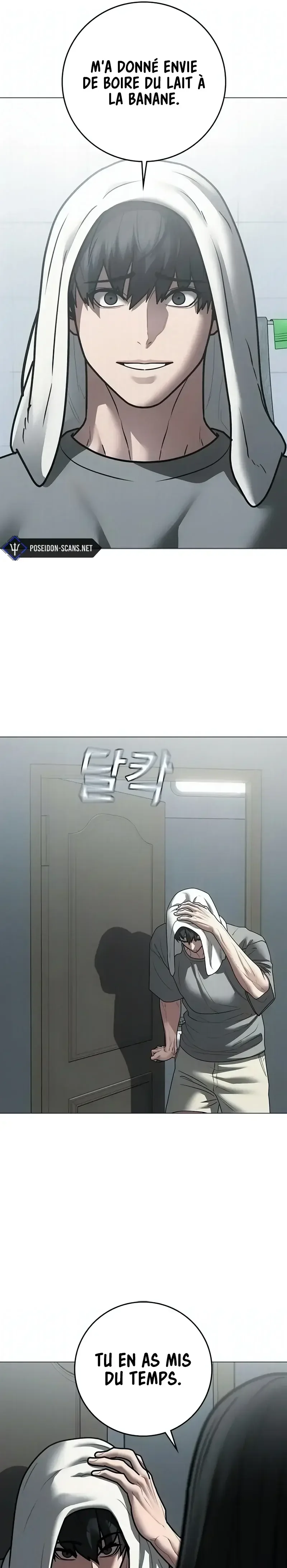 Read Reality Quest FR Manga Online