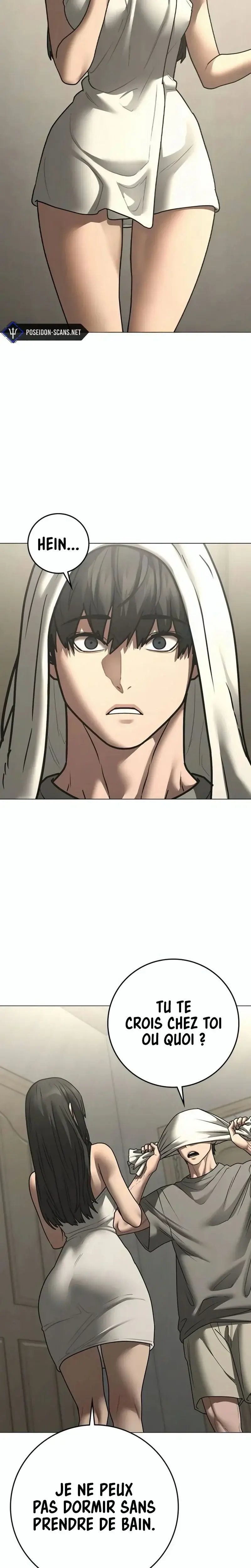 Read Reality Quest FR Manga Online