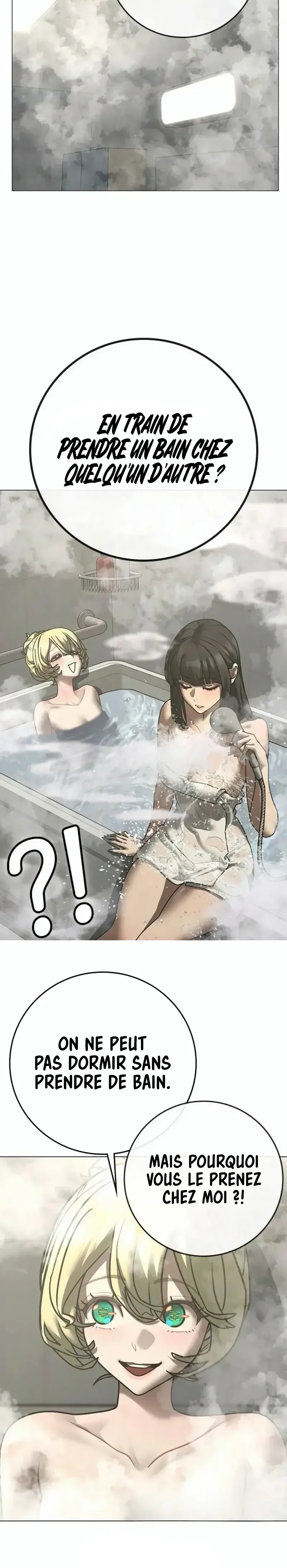 Read Reality Quest FR Manga Online