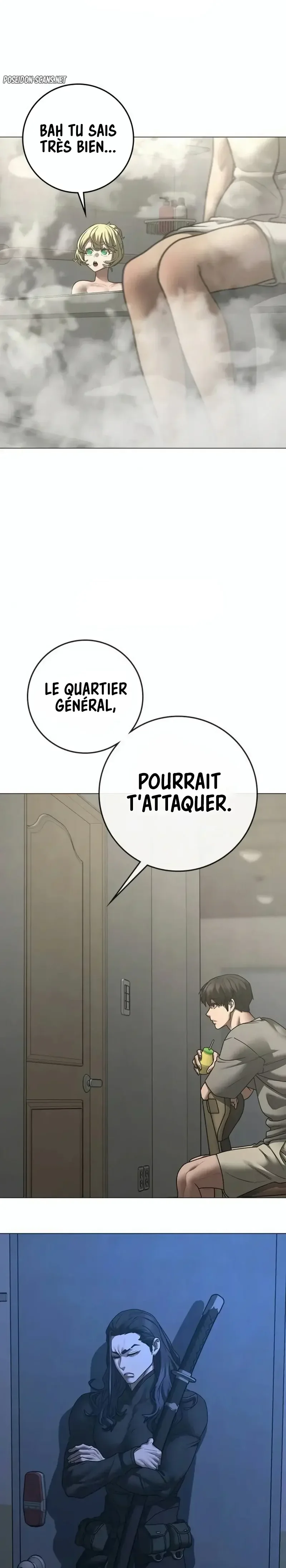 Read Reality Quest FR Manga Online