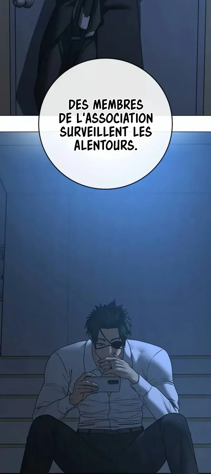 Read Reality Quest FR Manga Online