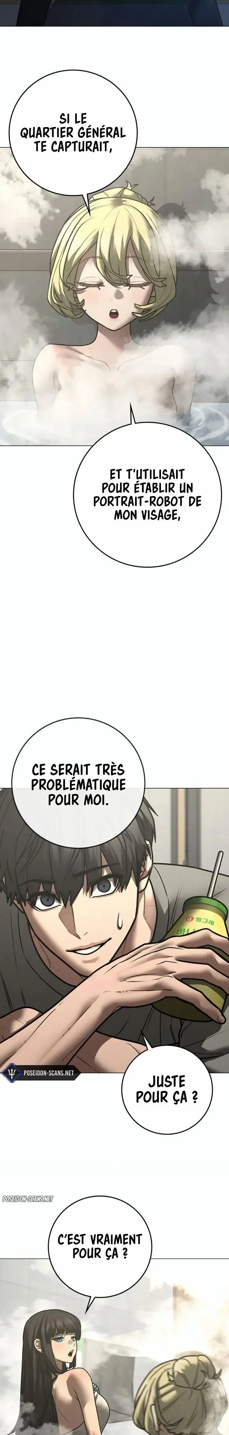 Read Reality Quest FR Manga Online