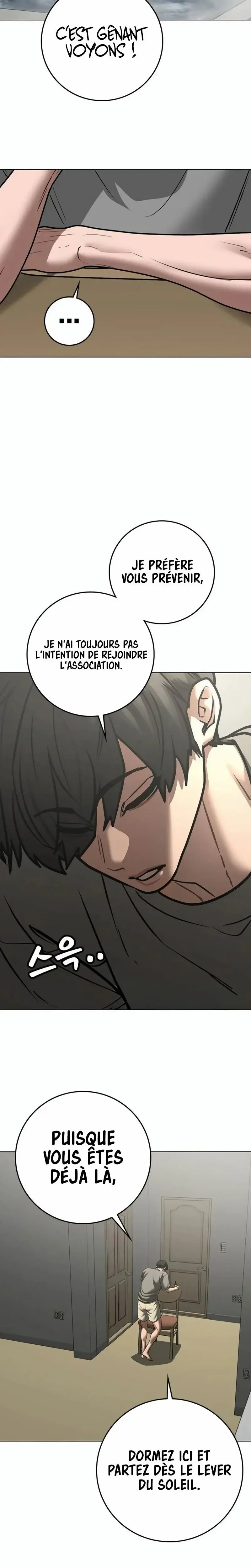 Read Reality Quest FR Manga Online