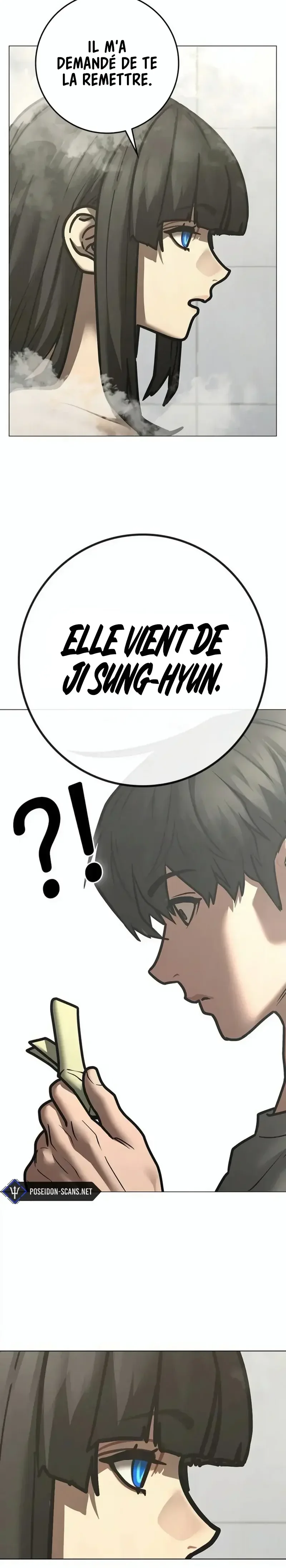 Read Reality Quest FR Manga Online