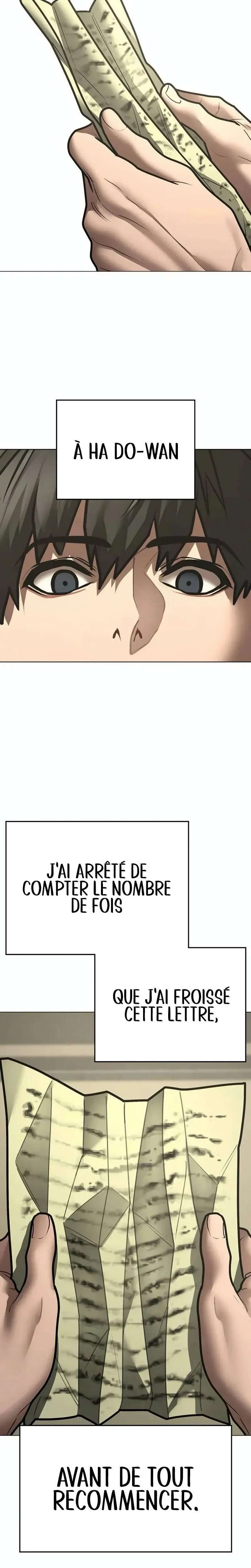 Read Reality Quest FR Manga Online