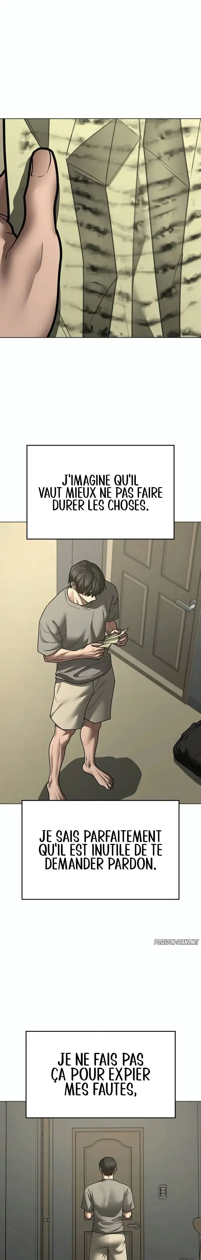 Read Reality Quest FR Manga Online