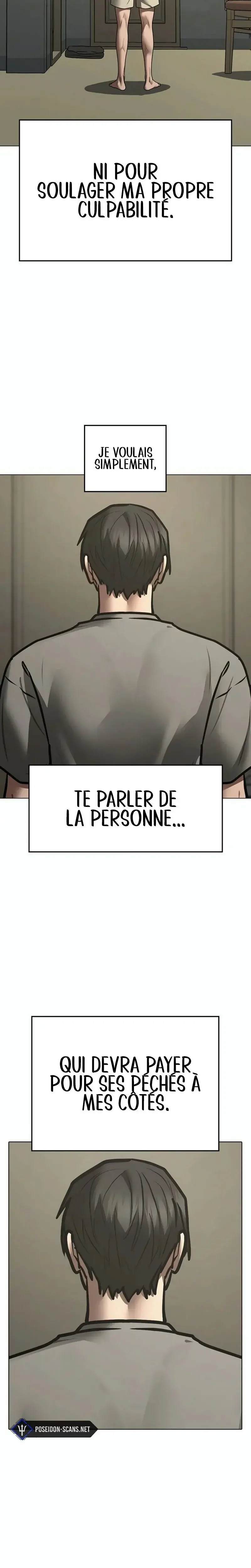 Read Reality Quest FR Manga Online