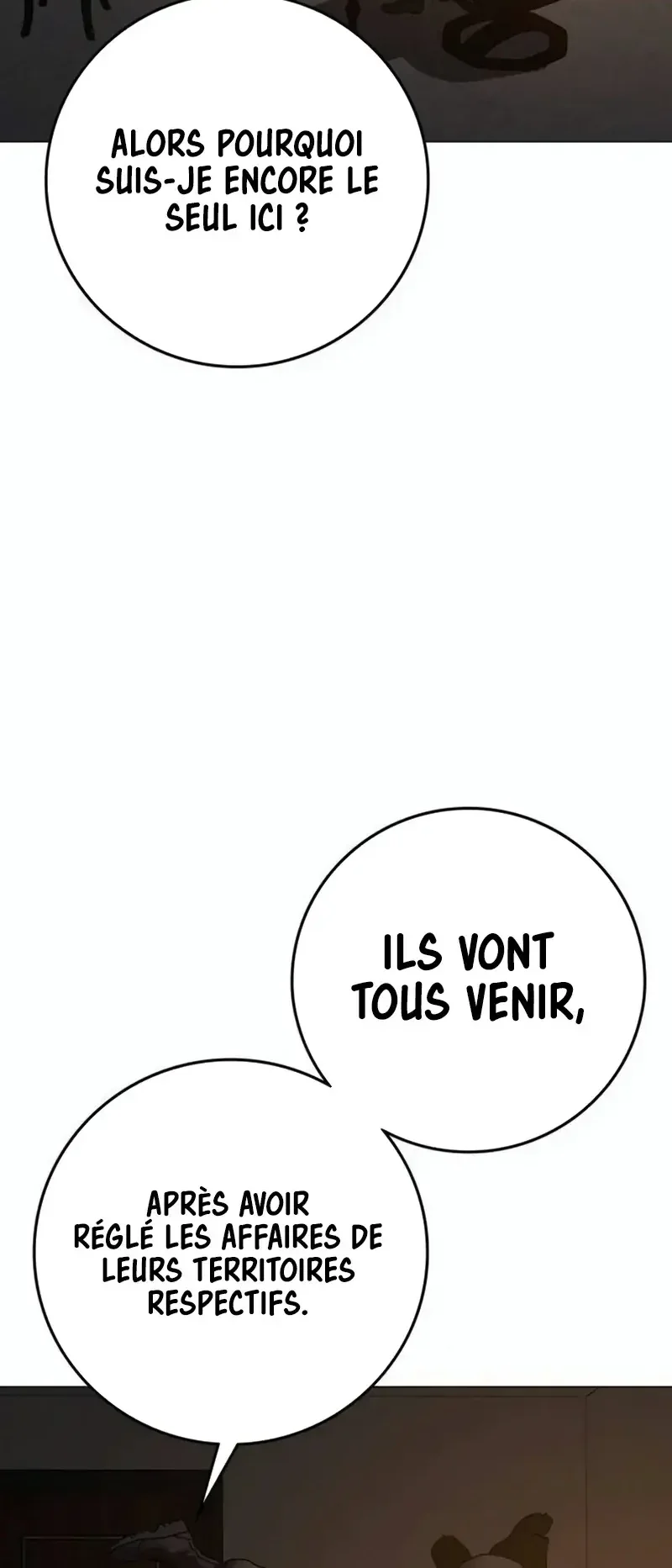Read Reality Quest FR Manga Online