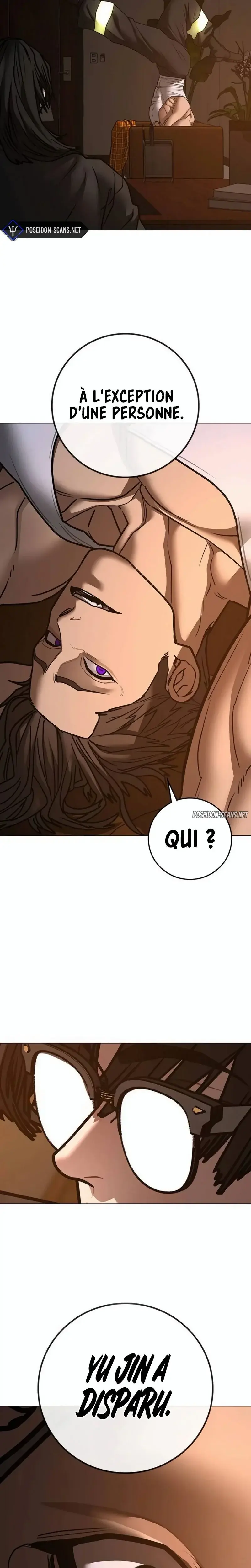 Read Reality Quest FR Manga Online