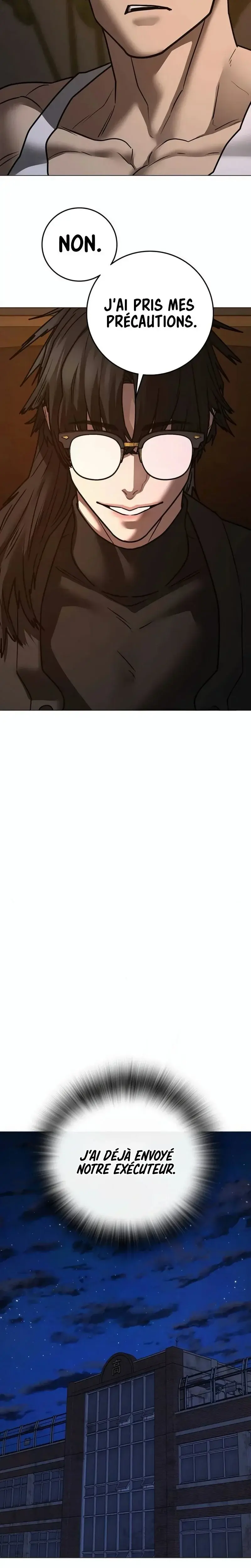 Read Reality Quest FR Manga Online