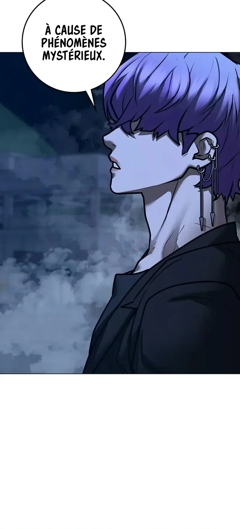 Read Reality Quest FR Manga Online
