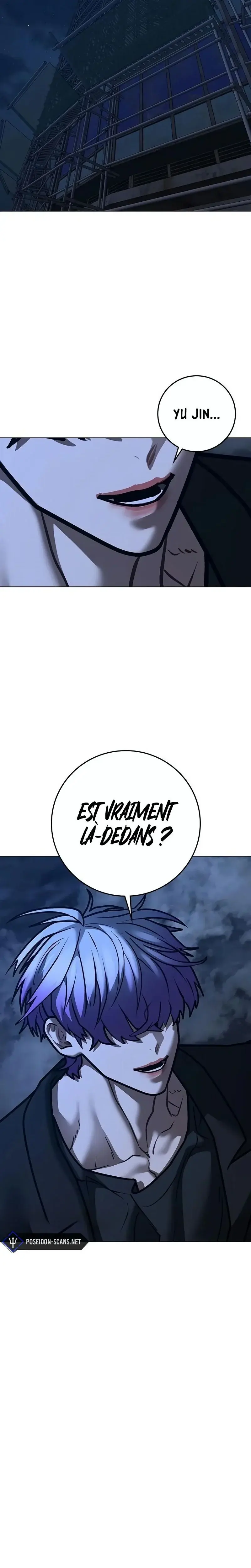 Read Reality Quest FR Manga Online